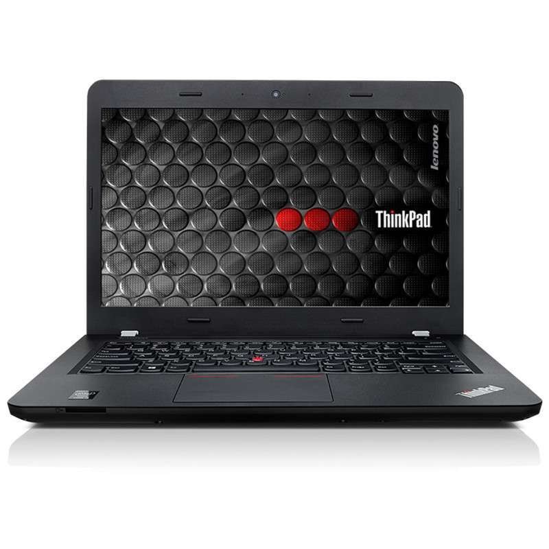ThinkPad E450(20DCA03QCD) 14英寸笔记本电脑(i5 4G500G 2G独显 Win8.1)