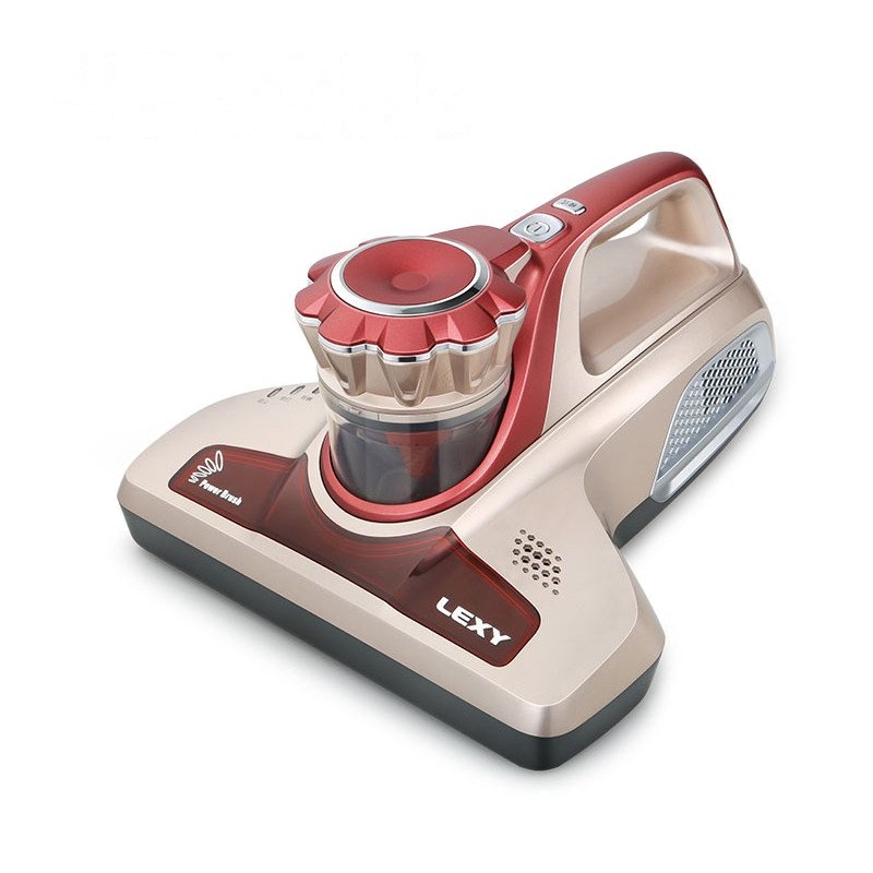 莱克(LEXY)除螨机VC-B502-3