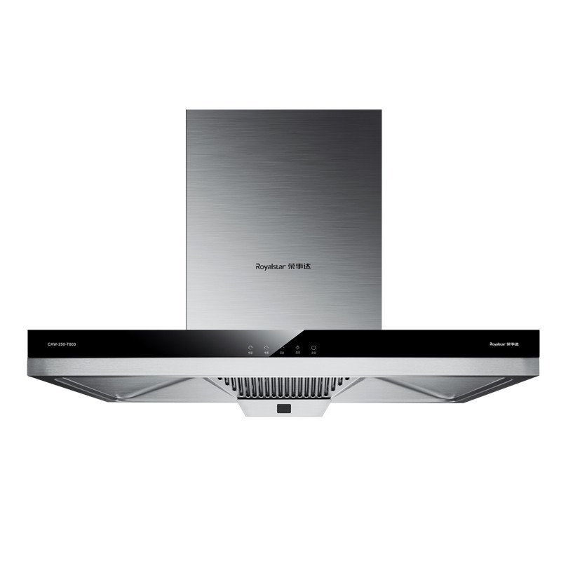 荣事达(Royalstar)T603+RB603+12E603(天然气)