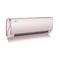 美的(Midea)舒适星大1匹全直流变频空调挂机 壁挂式 KFR-26GW/BP3DN1Y-TA201(B2)
