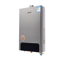UKS(优科斯)燃气热水器JSQ20-BE-H204