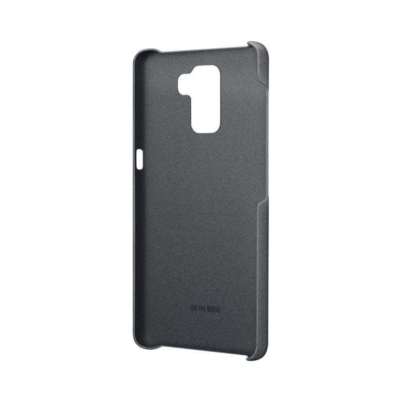 荣耀7 至简绒毛漆PC壳