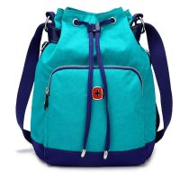 瑞士军刀(SWISSGEAR)双肩休闲旅游背包SA-5233