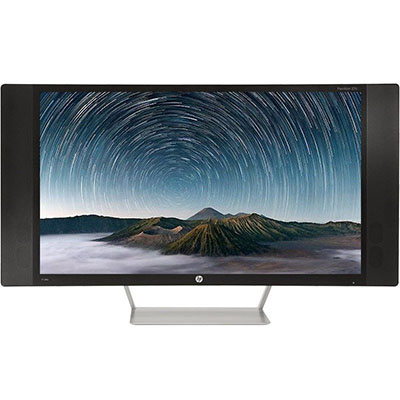 惠普(HP)27C 27英寸IPS 高清显示器