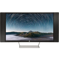 惠普(HP)27C 27英寸IPS 高清显示器