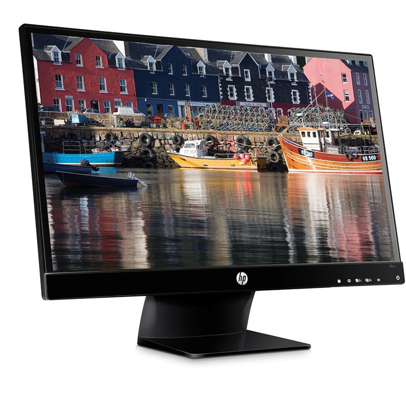 惠普(HP)25vx 25英寸IPS 高清显示器