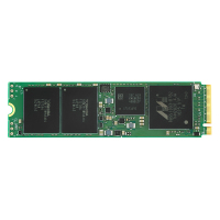 浦科特(PLEXTOR)M8SeGN系列1TB SSD固态硬盘M.2 2280 PCIe NVMe协议