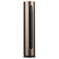 美的(Midea) 2匹 冷暖 变频 柜机空调KFR-51LW/BP2DN1Y-YA200(B2)E