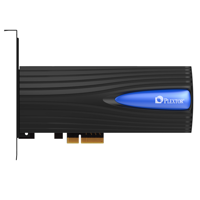 浦科特(PLEXTOR)M8SeY系列1TB 台式机SSD固态硬盘PCIe接口 NVMe协议