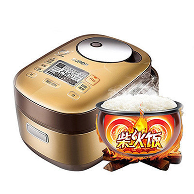 SUPOR/苏泊尔 CFXB30HZ18-80球釜内胆电饭煲 预约功能 上盖加热 IH电磁加热3L/升合金内胆电饭锅