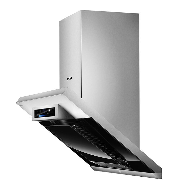 德意(DE&amp;E) CXW-120-1898 变频油烟机近吸式抽油烟机 吸油烟机