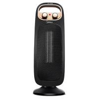 美的(Midea) NTH20-15BW 暖风机 取暖器 电暖器