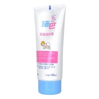 施巴(Sebamed) 婴儿护臀膏100ml