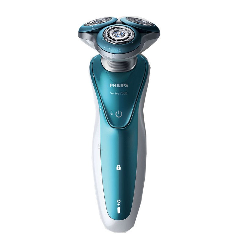 PHILIPS S7370/12 Shaver series 7000 乾濕兩用電鬚刨