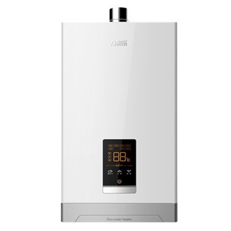 万家乐燃气热水器JSG24-12HA1*12T(平衡机)