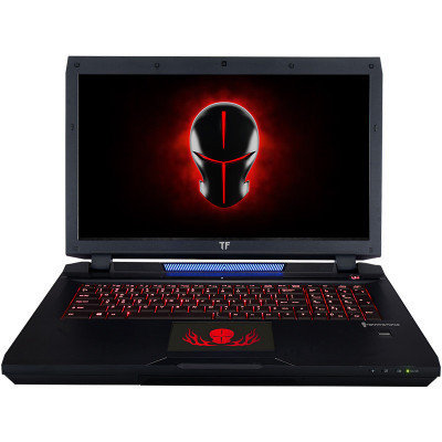 未来人类(Terrans Force) X911-970MS-47SH1[I7-4710 16G 256G+1T 6G]