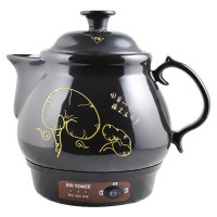 天际(TONZE)养生壶BJH-W300F陶瓷电煎药壶 养生中药壶 全自动药罐