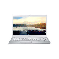 三星(SAMSUNG)NP500R4K-X03CN 14英寸笔记本电脑(i5-5200U 4G 500G白)