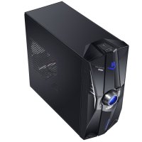 海尔电脑主机轰天雷X8-Z878e