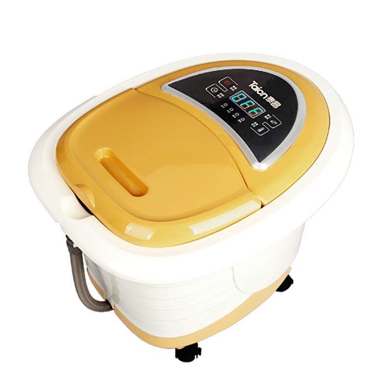 金泰昌养生足浴盆 TC-5023智能型