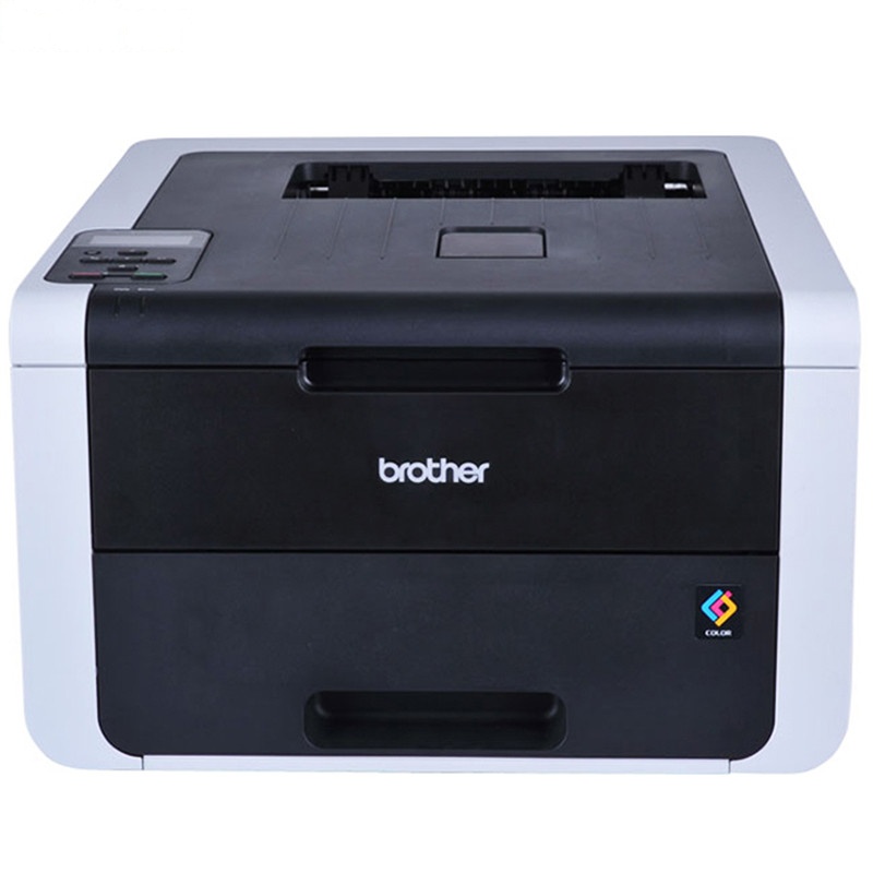 兄弟彩色双面激光打印机HL-3170CDW