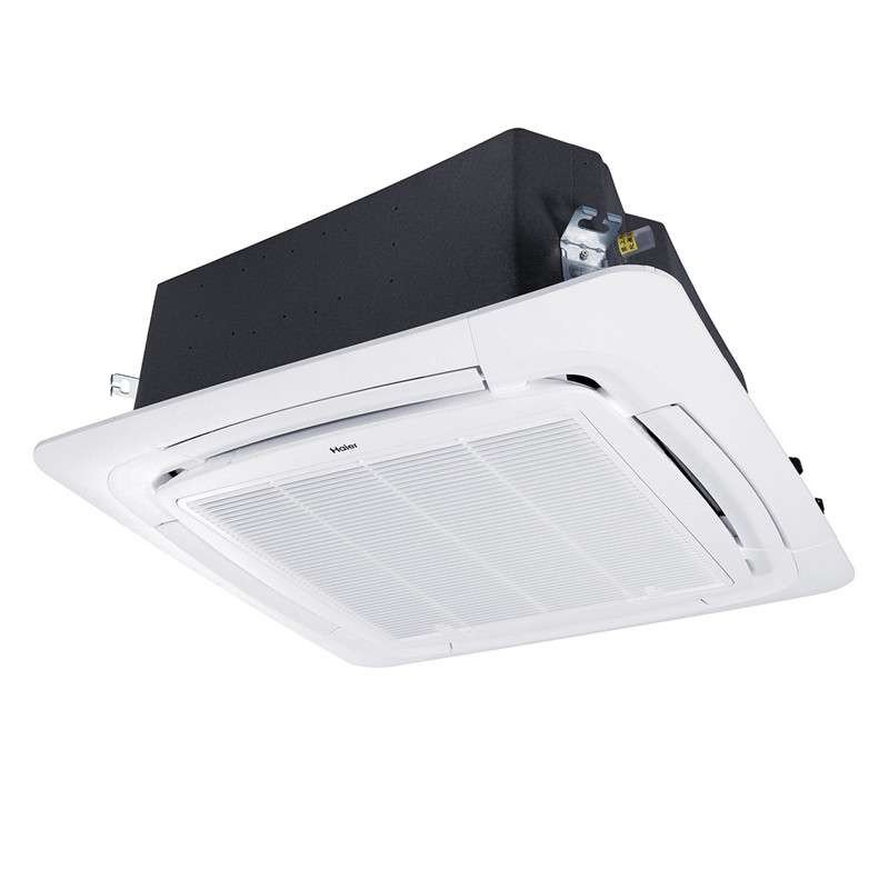 海尔商用KFRd-125QW/21DAH13