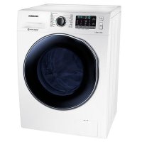 三星(SAMSUNG)WD70J5410AW/SC 7公斤洗烘一体滚筒洗衣机(白色)