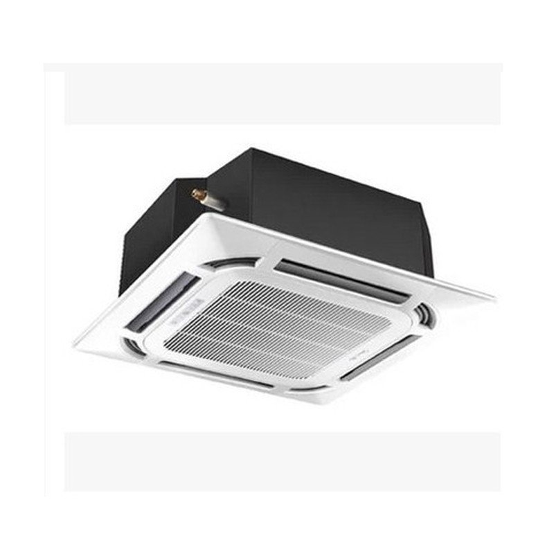 美的商用空调 KFR-51QW/DY