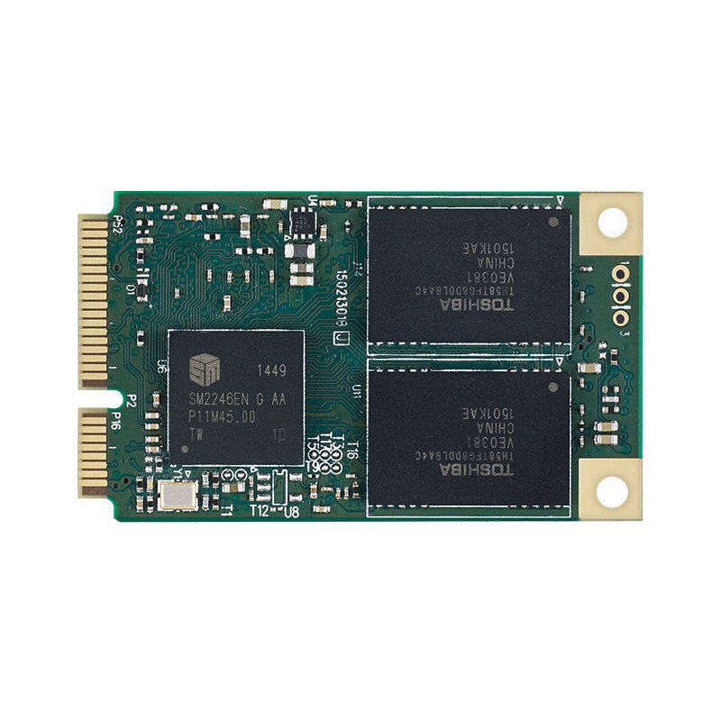 浦科特(PLEXTOR)M6MV系列128G SSD固态硬盘MSATA(PX-128M6MV)