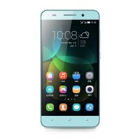 华为荣耀4C(CHM-UL00)(16GB ROM)移动/联通双4G(蓝)