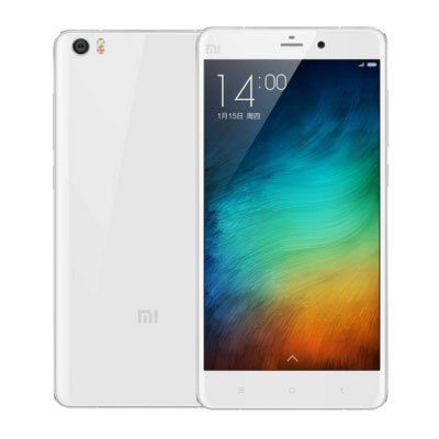 小米Note 全网通版 白色 16GB