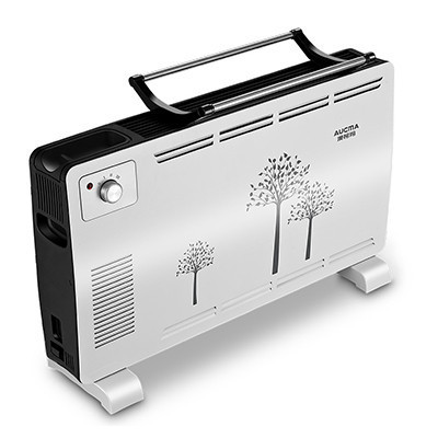 澳柯玛(AUCMA)欧式对流快热炉NH22MD51对流式取暖器欧式快热炉电暖器取暖器电暖气