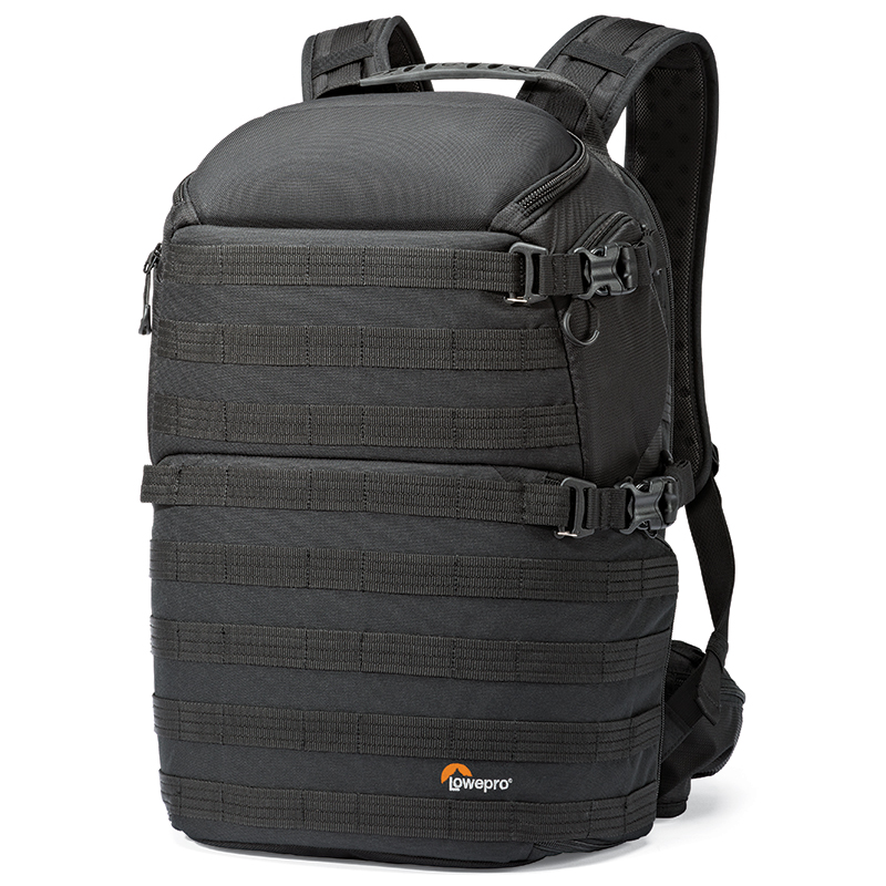 乐摄宝(Lowepro) LP36772-PWW ProTactic BP 450 AW 黑色 金刚双肩包数码相机包