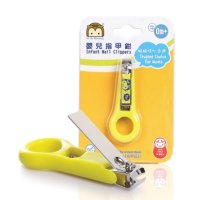 优优马骝(Yo Yo Monkey) 婴儿指甲刀 MS902