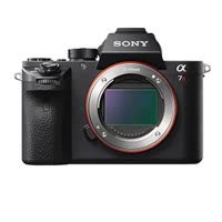 索尼(SONY) ILCE-A7RM2 全画幅微单相机 FE 24-70mm F4(SEL2470Z)镜头套装