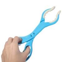 优优马骝(YoYoMonkey) 奶瓶夹 MS2019 蓝色