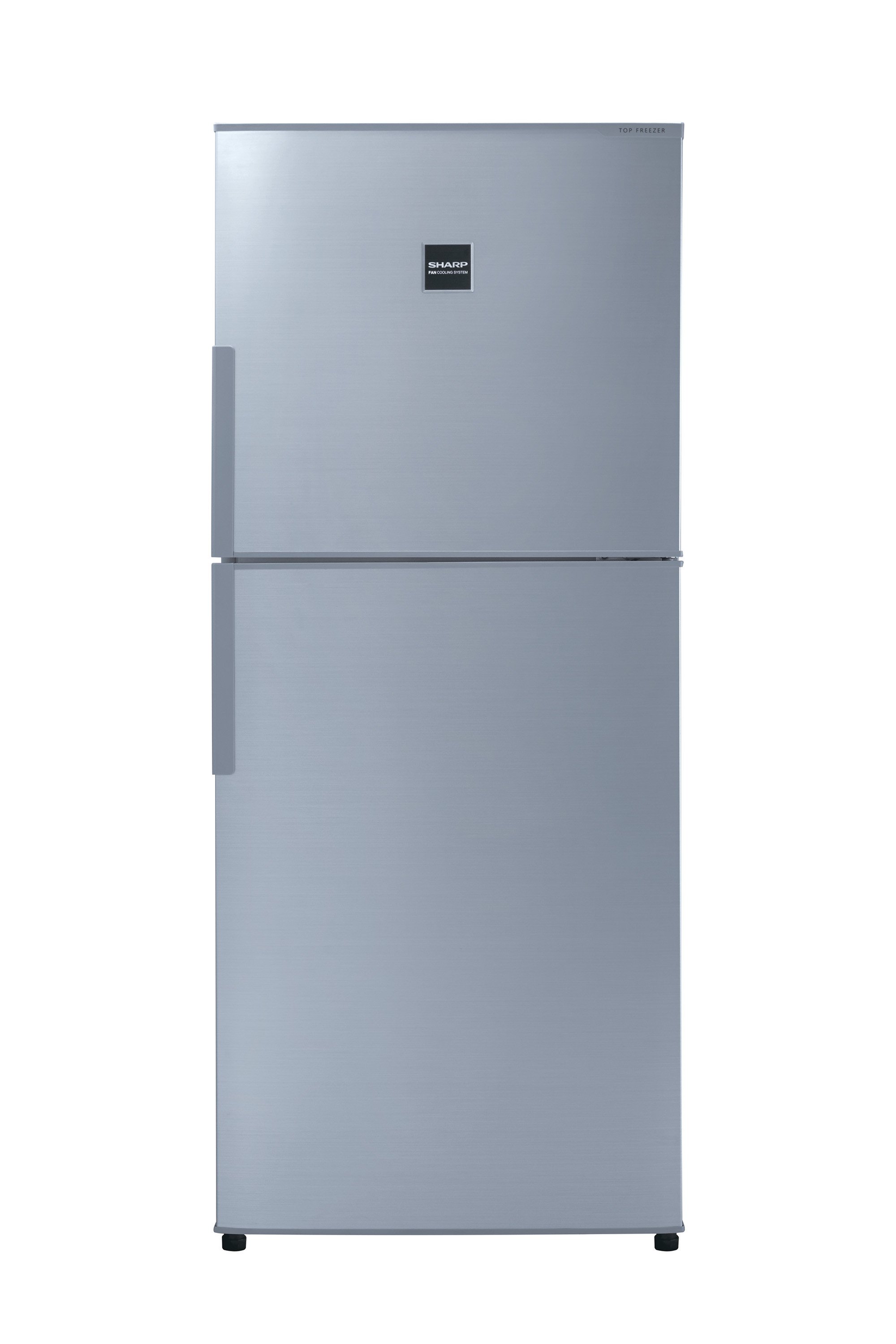 夏普冰箱BCD-192WTE-S