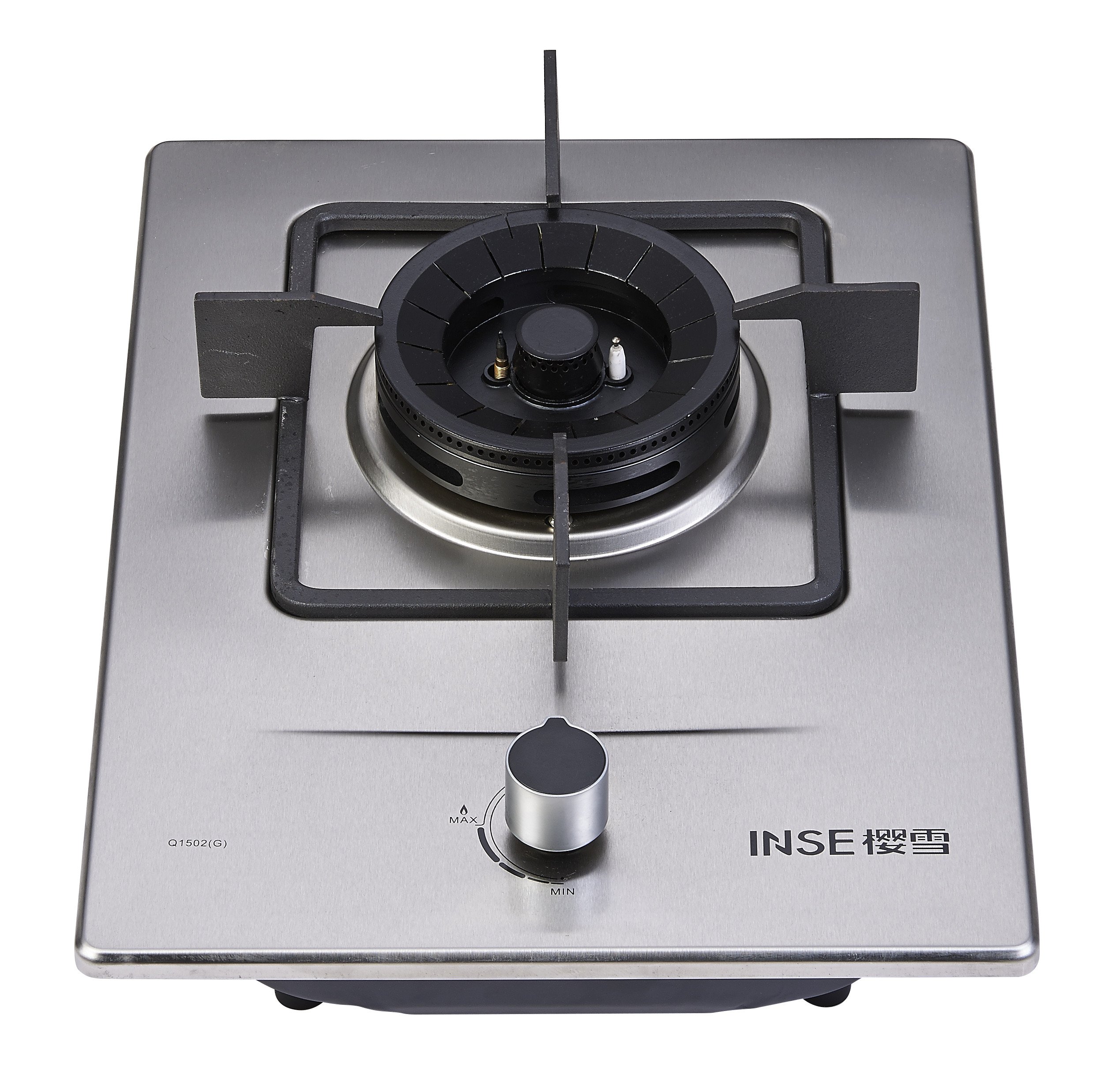 樱雪燃气灶JZY/T-Q1502(G)