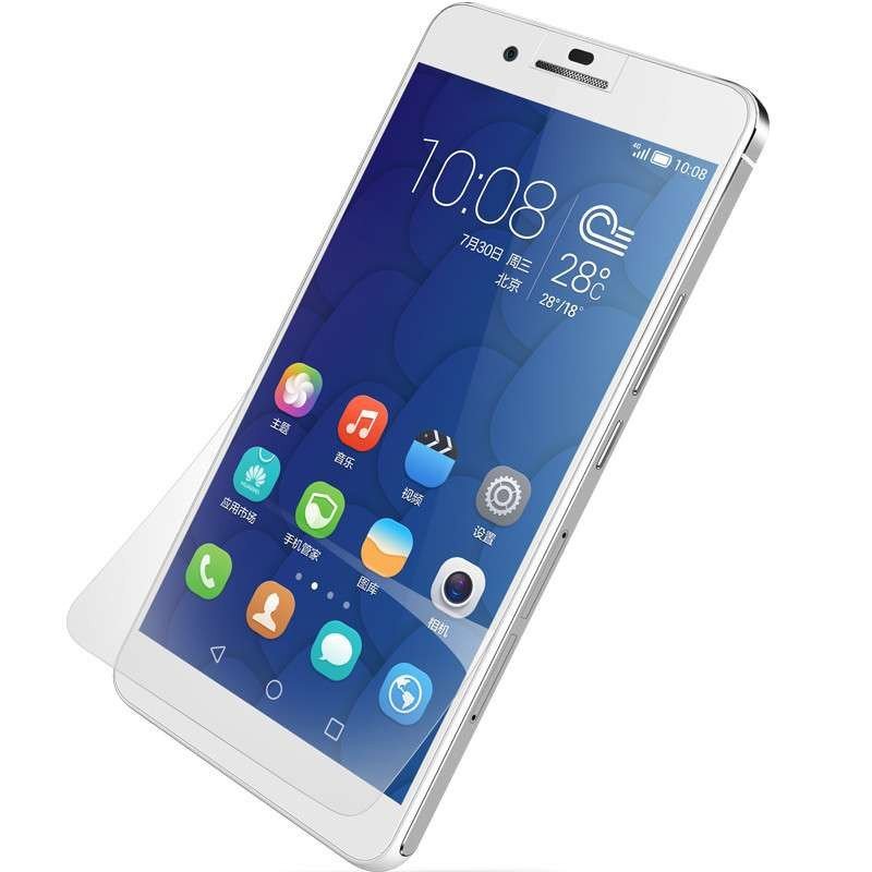 华为(HUAWEI) 荣耀6 Plus 屏幕保护膜(高透)