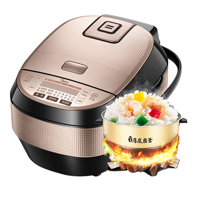 美的电饭煲FS4094