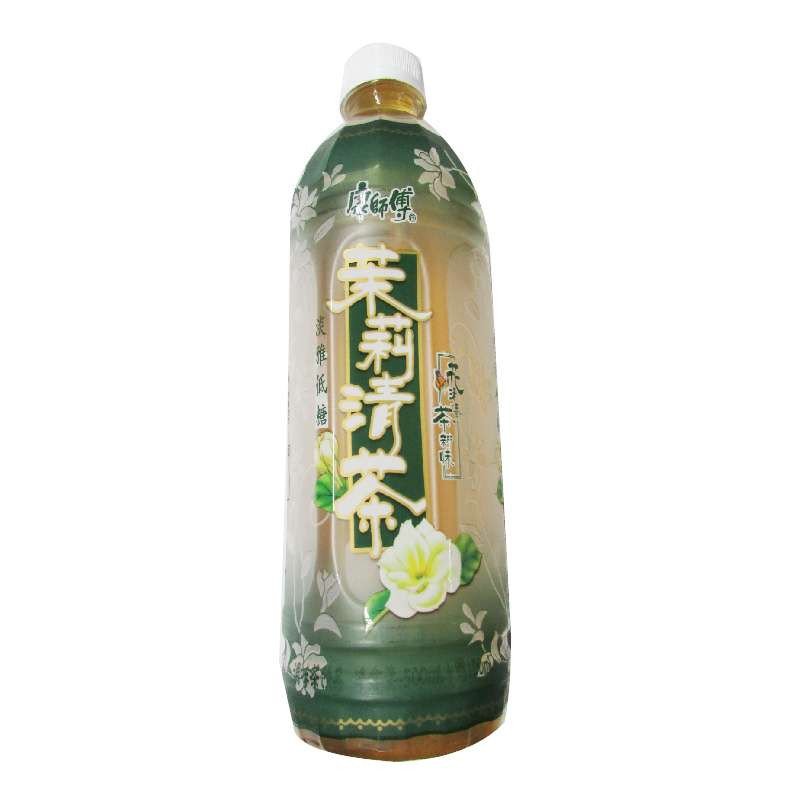 康师傅茉莉清茶500ML单瓶