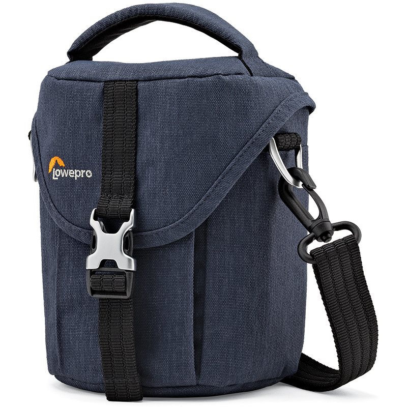 乐摄宝(Lowepro) LP36930-0WW Scout SH 100(深蓝色) 追踪单肩包/单肩式数码相机包