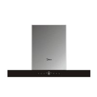 美的厨电套装CXW-200-TT9030-GR+MQ7211-G