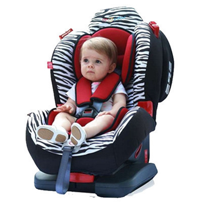 英国babygo 原装进口 儿童安全座椅 克拉特 适合9-36kgISOFIX接口(约9个月-6岁)
