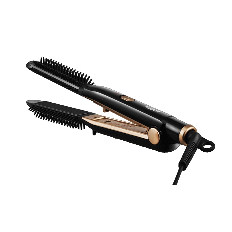 奔腾(POVOS))卷发棒卷PR5071S 直卷两用30S快速升温 恒温 不伤发烫发器两用 干发适用