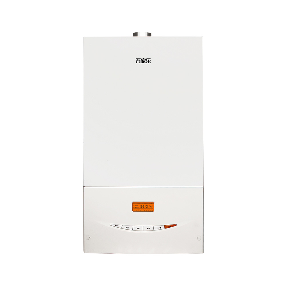 万家乐燃气采暖热水炉L1PB24-12S2