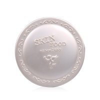 思亲肤(skinfood) 小麦清透散粉10号透明色23g