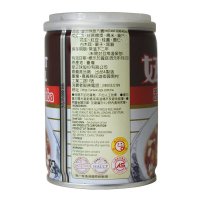爱之味妞妞甜八宝粥罐头