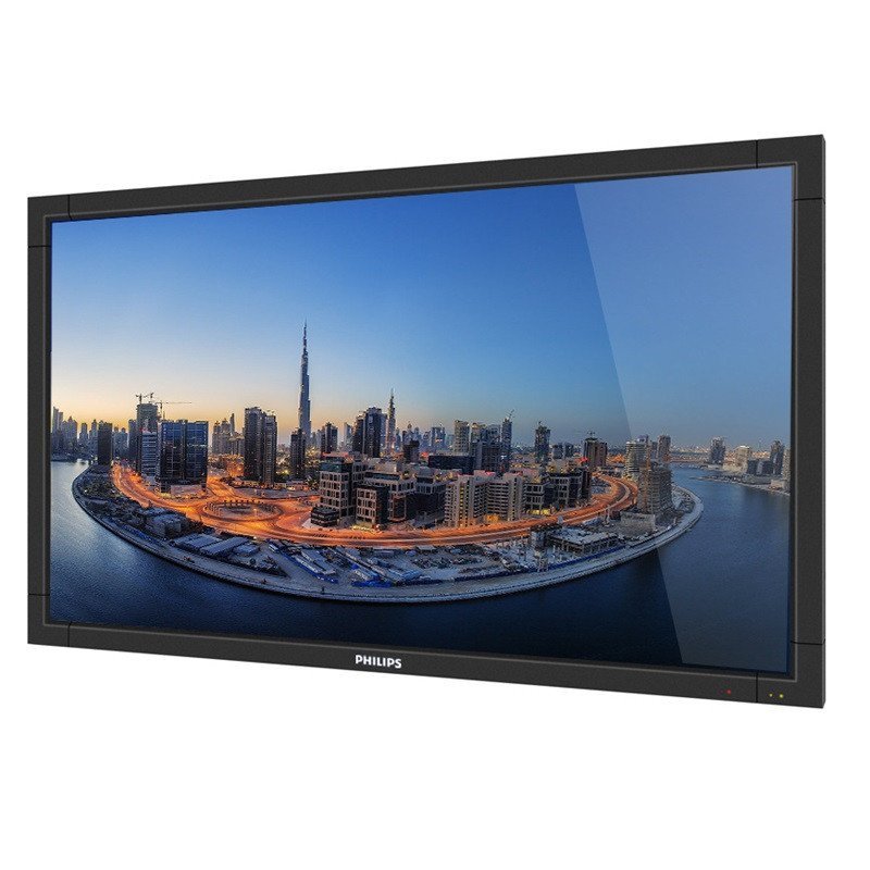 飞利浦(PHILIPS)BDL4230QD 42英寸LED背光全高清数字标牌