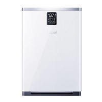 爱宝乐(airpal)空气净化器 AP550B 家用负离子新品除甲醛新国标